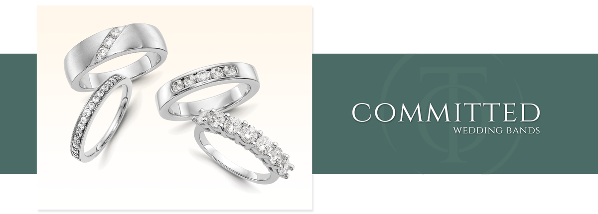 QualityGoldInc's tweet photo. Introducing True Origin Lab Grown Diamonds Wedding Band Collection - The beauty is the same the only difference is the Origin. > https://t.co/WSGN7KDrLW #wedding #engagement #diamonds #bands #TrueOrigin #TuesdayTreat https://t.co/B4PzTxZWx2
