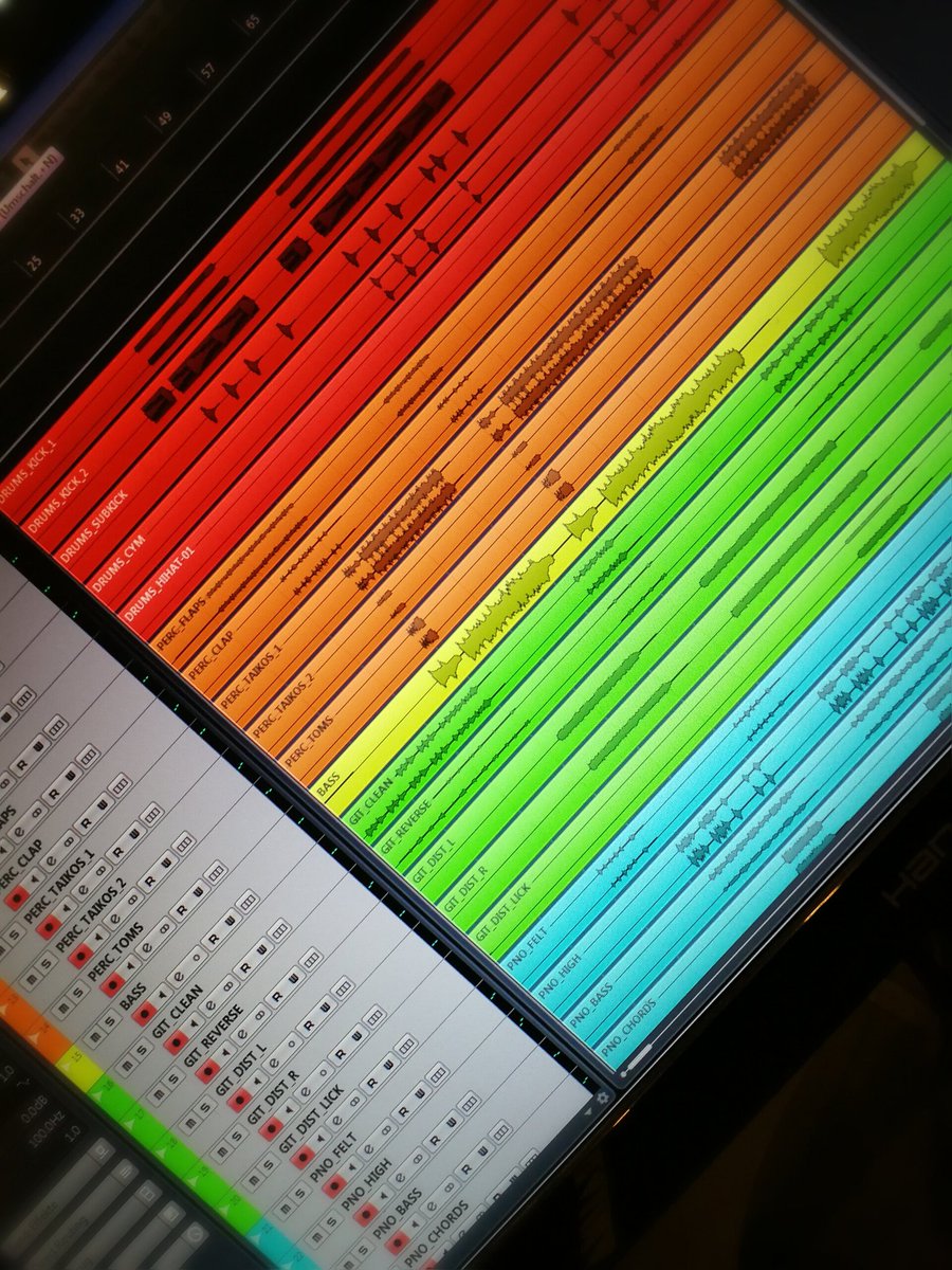 KompassNord's tweet photo. Die letzten edits laufen. Dann geht's ab zum Mixen @DesssRecords zu Chris Binder! #neueSingle #Ewigkeit https://t.co/2FkJSV8LHA