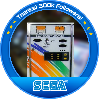 セガアイコン300プレゼント