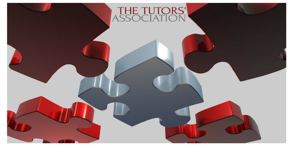 TheTutorsAssoc's tweet image. The most recent articles on our Blog identify ways tutors, and particularly our Members, can give something back @centrepointuk @suttontrust Read on to get involved:
thetutorsassociation.org.uk/blog #GivingTuesday #TutorTuesday #TutorsAspire #Tutors2017 #tutoring