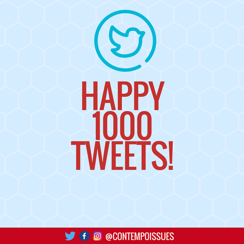 ContempoIssues's tweet image. Yay!

#ContemporaryIssues #Grade10 #VAWFreePH #VAWFreeUSJR #EndVAW