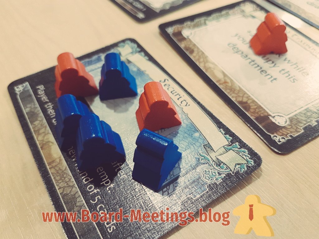 Lots of assassinations in the office today, and it's only Tuesday!
Introducing Brian the brilliant <a href="/TWAssassins/">TempWorkerAssassins</a> for today's #LunchBreakGames