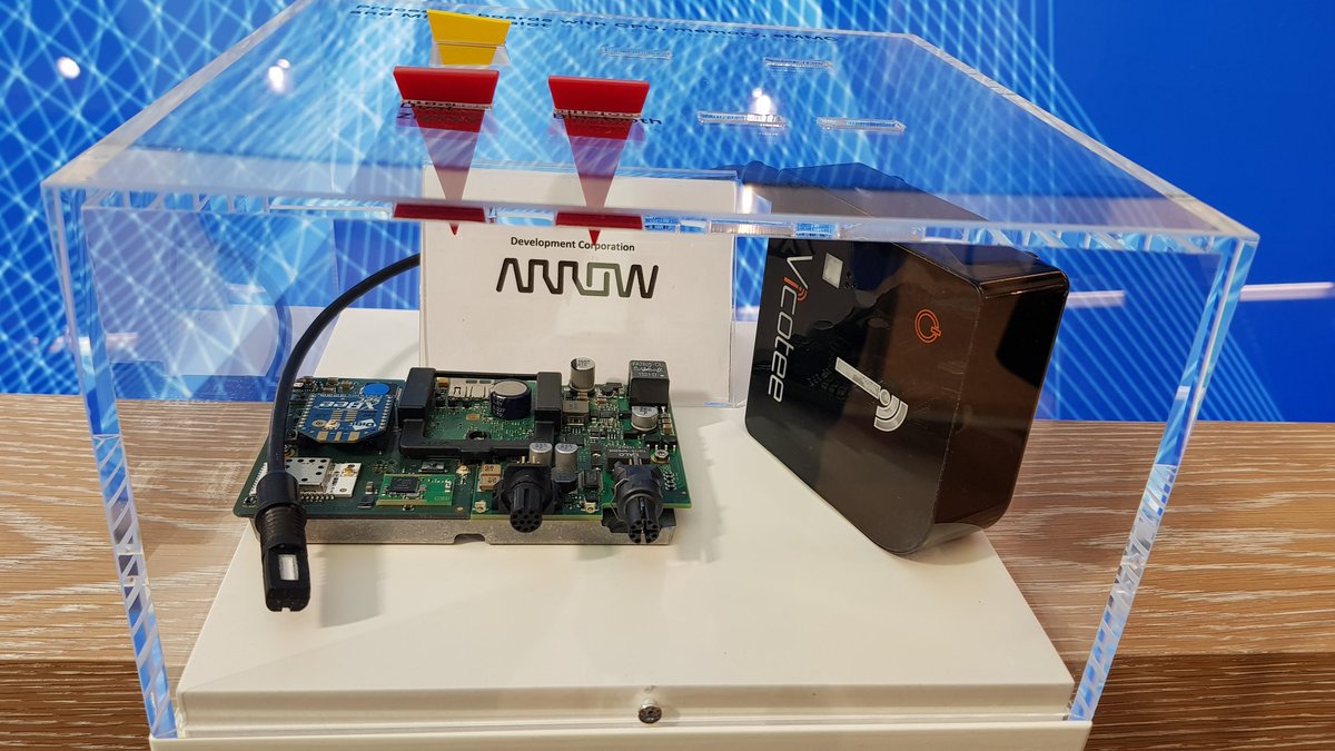 IoTeam_Smart's tweet photo. #Dusty is also in #MICA from #Harting @spsipcdrives 2017 https://t.co/4L8nuedqj1