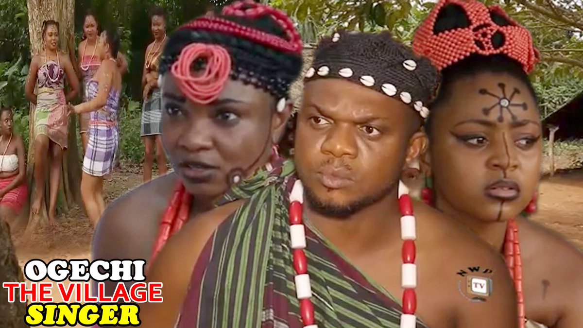 Nollywoodmagic1's tweet image. Watch the hottest Nollywood movies making waves online here on Nollywood Magic!!!
Watch your favorite actors thrill you and make your day a memorable one...click the link to watch
#ToppedUpTuesday

goo.gl/qDirbz