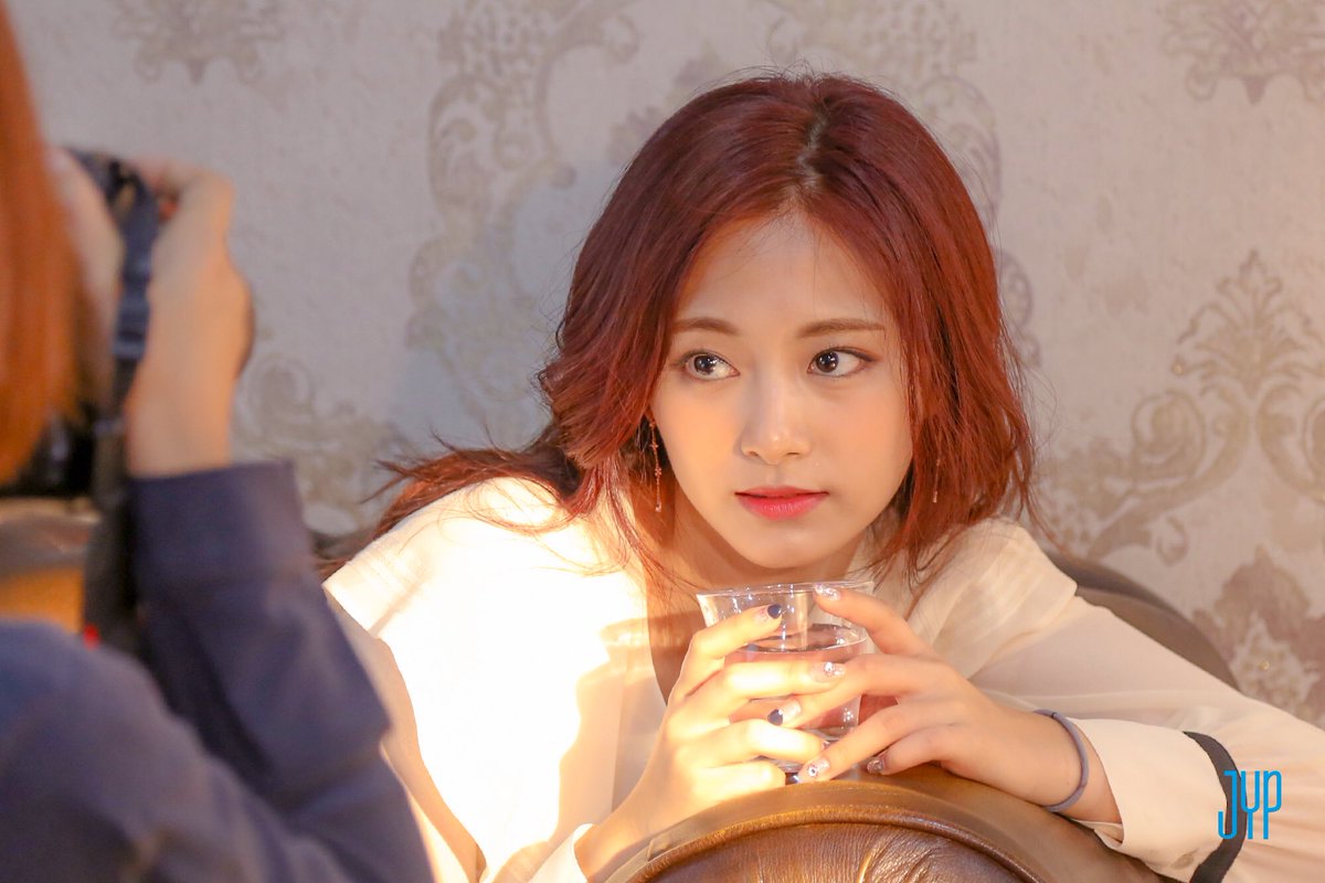 Closed Pics Tzuyu Chaeyoung E Momo Twice Season S Greetings 18 First Love Behind The Scenes T Co 6kduohcxnf T Co Ynstvyq1nq