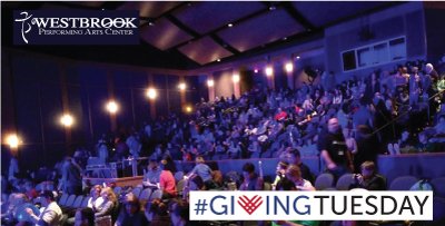 WestbrookPAC's tweet photo. #GivingTuesday2017 If you are able to donate to us that would be greatly appreciated. https://t.co/fEMqThFtL0 https://t.co/yRhUMyb78s