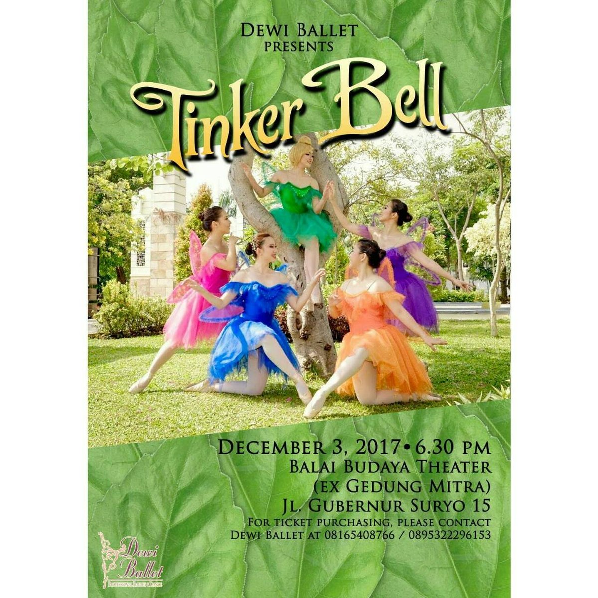 Gedung Balai Pemuda (@balaipemuda) on Twitter photo 