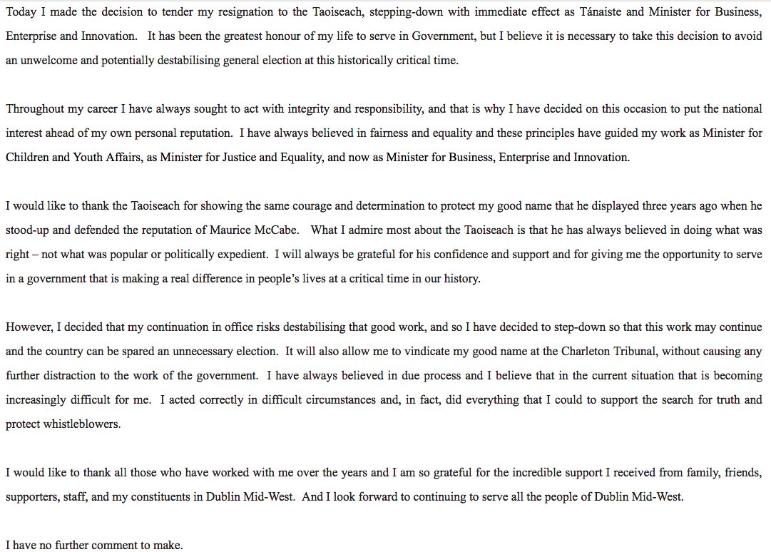 Hugh O'Connell tweet media