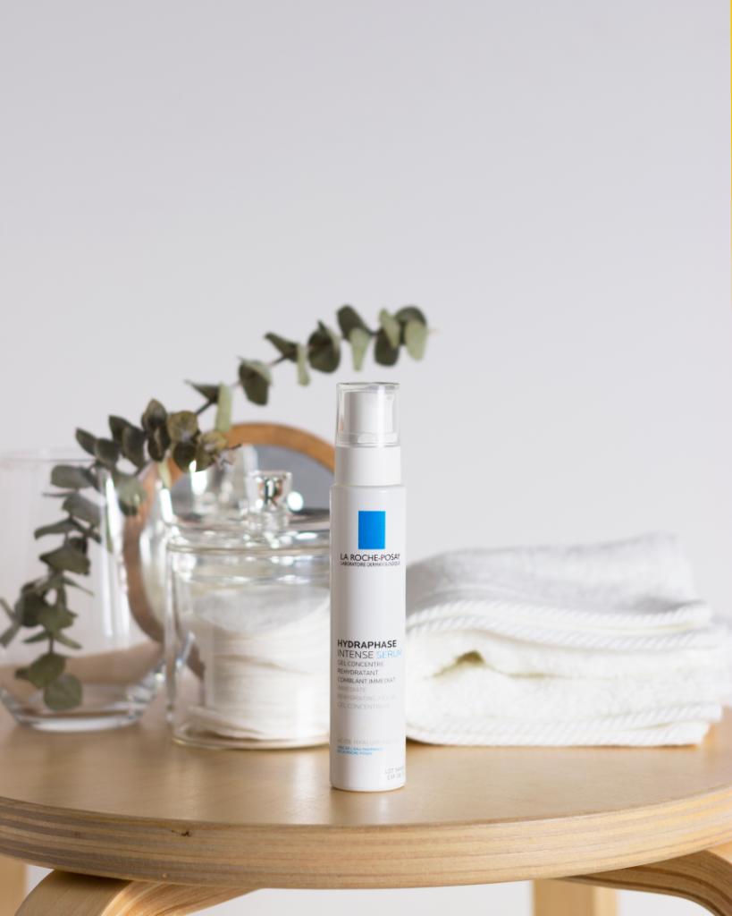 LaRochePosay_ES's tweet photo. #Hydraphase Intense Serum es la solución para las pieles sensibles que buscan un extra de hidratación. #LaRochePosay https://t.co/58pvoXVuCL