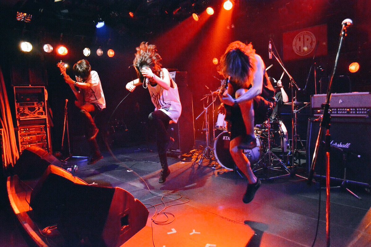 nodevice07's tweet image. 【あと4日！】
12/2(土)HEAVEN'S ROCK 熊谷にて我々NODEVICE活動休止前最後の企画「START UP DEVICE」です！
当日は2曲入り無料音源配布します！
チケット取り置き受付中、HP、DMまたはメンバーまでお問い合わせください。皆様の御来場お待ちしております！