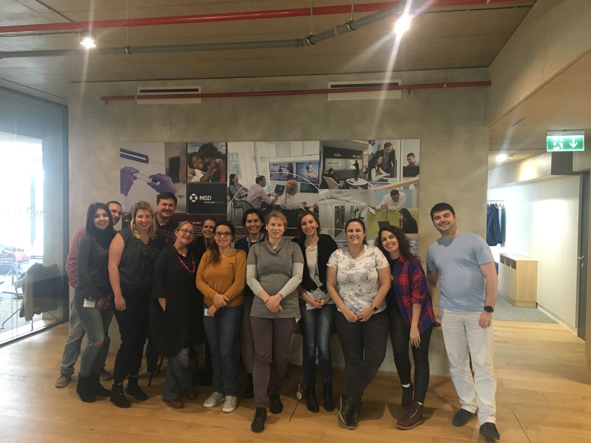 NadaniOps's tweet photo. Today we are celebrating in MSD with our volunteers. Thank you, guys.  
On #GivingTuesday support us too  https://t.co/7BGqqf19S7
  #blankczech #GivingTuesdayCZ @WeAreBlankCzech https://t.co/melK2niPvI
