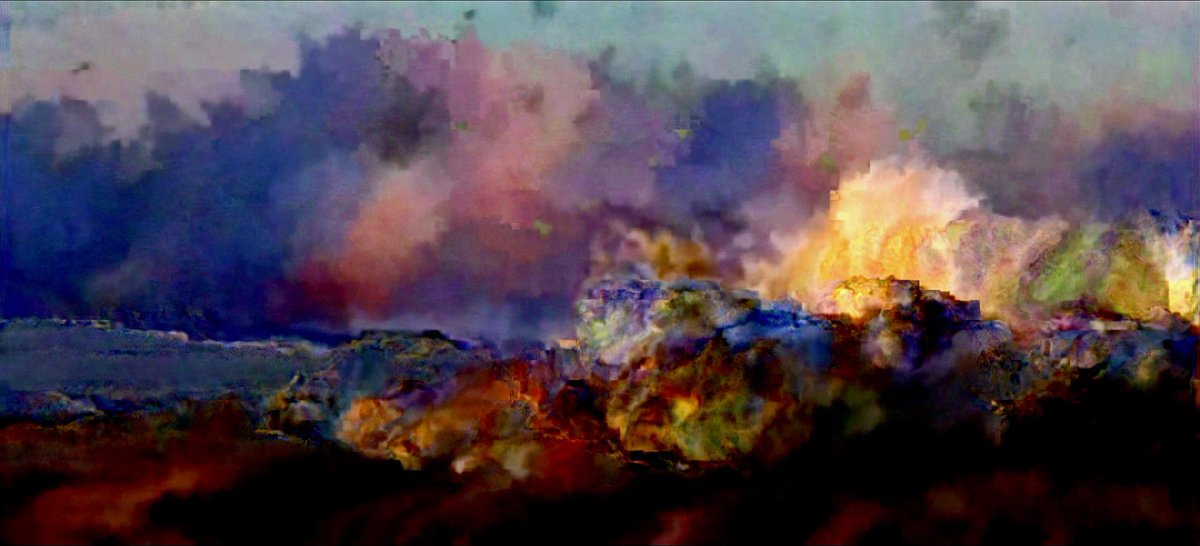 SpainCultureUK's tweet photo. Abstract Art in Motion: The Best of the Punto y Raya Festival
6 Dec 9:00 pm | Barbican | London
@londonanimation #LIAF2017, presents the Best of #PuntoyRayaFestival at @BarbicanCentre
https://t.co/Uwj4hBKYOz https://t.co/eNnguXZ5Gl