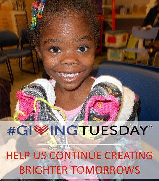 ALofIndy's tweet photo. Please consider Assistance League of Indianapolis! Your gift will help supply a new set of school appropriate clothing, athletic shoes, and supplies for a student living in poverty. Text ALINDY to 77948 or visit https://t.co/xxCVgbxanz #CreatingABrighterTomorrow https://t.co/V0JVkDhqU6