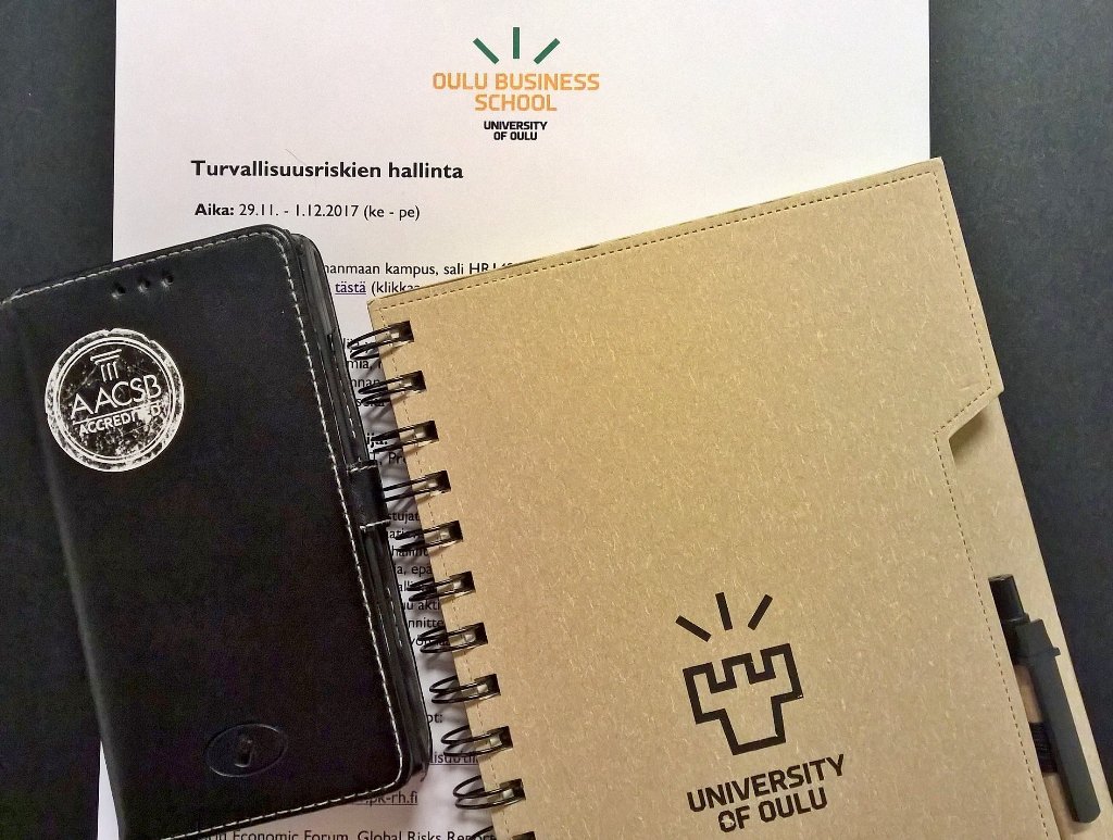 MasterOfSafety's tweet photo. #turvallisuusriskit #riskienhallinta  #riskienarviointi #arviointimenetelmät ym. Kouluttajana #JouniKivistöRahnasto https://t.co/AgKU6nAVIm