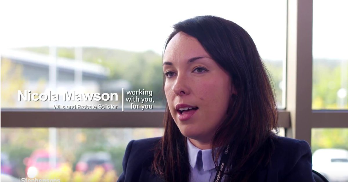 realbigtank's tweet photo. We have been producing a series of 'Working at' films for @SolicitorsLLP Here Nicola Mawson talks about her career and how she finds Stephensons as an employer. https://t.co/WTaAWylGAZ #Solicitors #Manchester #workingat #VideoMarketing https://t.co/cZnUZZFK1U