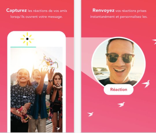bymaddyness's tweet photo. Oubliez emojis et émoticônes, @riddle_app mise sur vos véritables émotions https://t.co/u3Wsd80cRG https://t.co/7pcUqohCs2