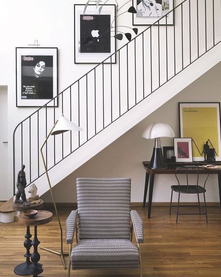 martinelliluce's tweet photo. Not ordinary living... with #Pipistrello #GaeAulenti #design #icon
https://t.co/g8RUHlJMbu <via #BeArch > https://t.co/OYrnjgZBMH
