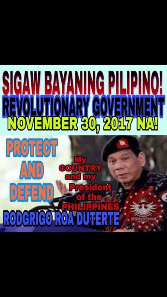 RioJoy12's tweet photo. We Support the Granting of   RevGov for President Duterte!!                                     Mabuhay Ang Bagong Pilipinas.               .                                           #RevGovNa.                                   #NetRev. https://t.co/uvb2pf8WKb
