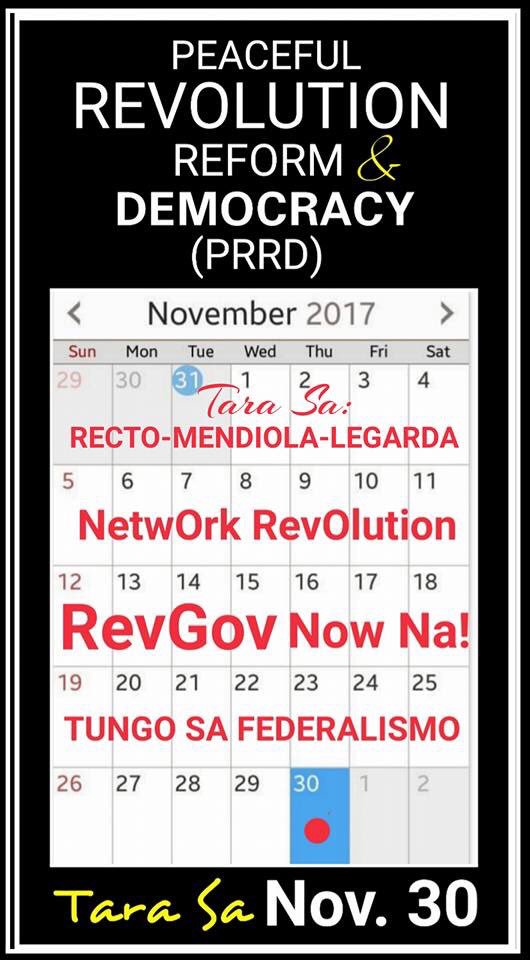 RioJoy12's tweet photo. We Support the Granting of   RevGov for President Duterte!!                                     Mabuhay Ang Bagong Pilipinas.               .                                           #RevGovNa.                                   #NetRev. https://t.co/uvb2pf8WKb
