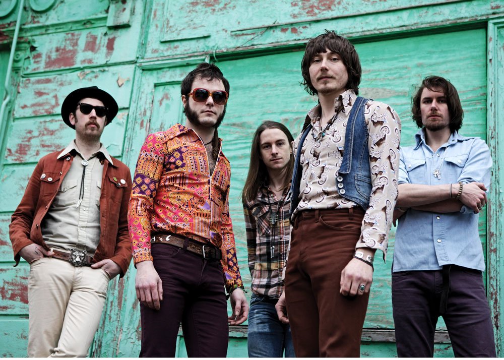 In 2011 <a href="/MassiveTalent/">MassiveTalent</a> reached out to <a href="/thehotsprockets/">The Hot Sprockets</a> after finding them on #Spotify. Since then, we've synced their songs to a few commercials, including the latest Volkswagen’s ‘Dogumentary’. What's their secret? lbbonline.com/news/meet-irel…