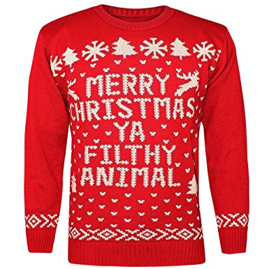 unicornsmoonb's tweet photo. Because we all need an epic Christmas jumper for the festive season.  Here are 12 of our favourites - https://t.co/vHPwrevJOz #ChristmasJumper #chrsitmascountdown #christmas2017 #festiveseason #TuesdayThoughts https://t.co/R6R2VikCTq