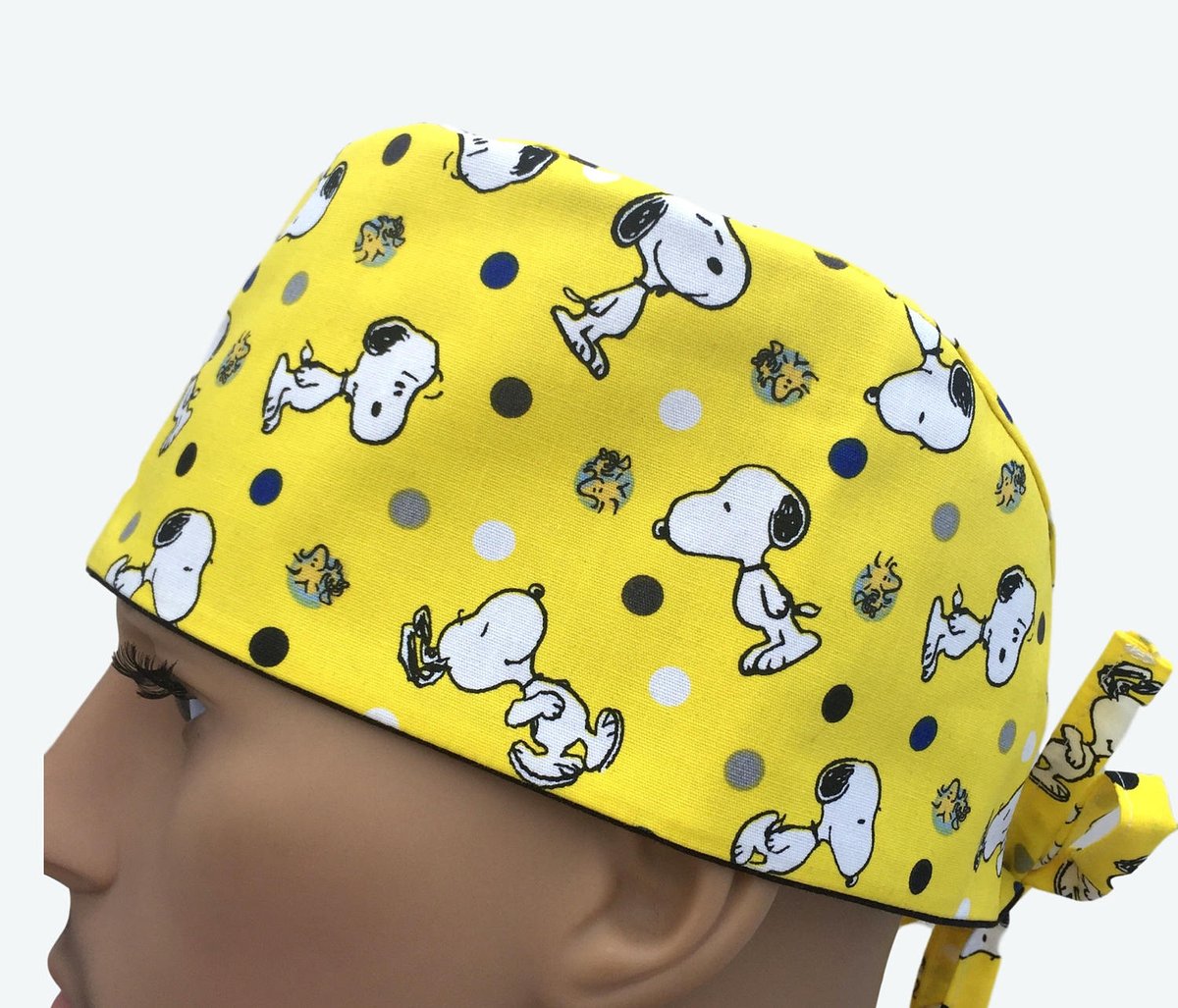 peanuts woodstock hat