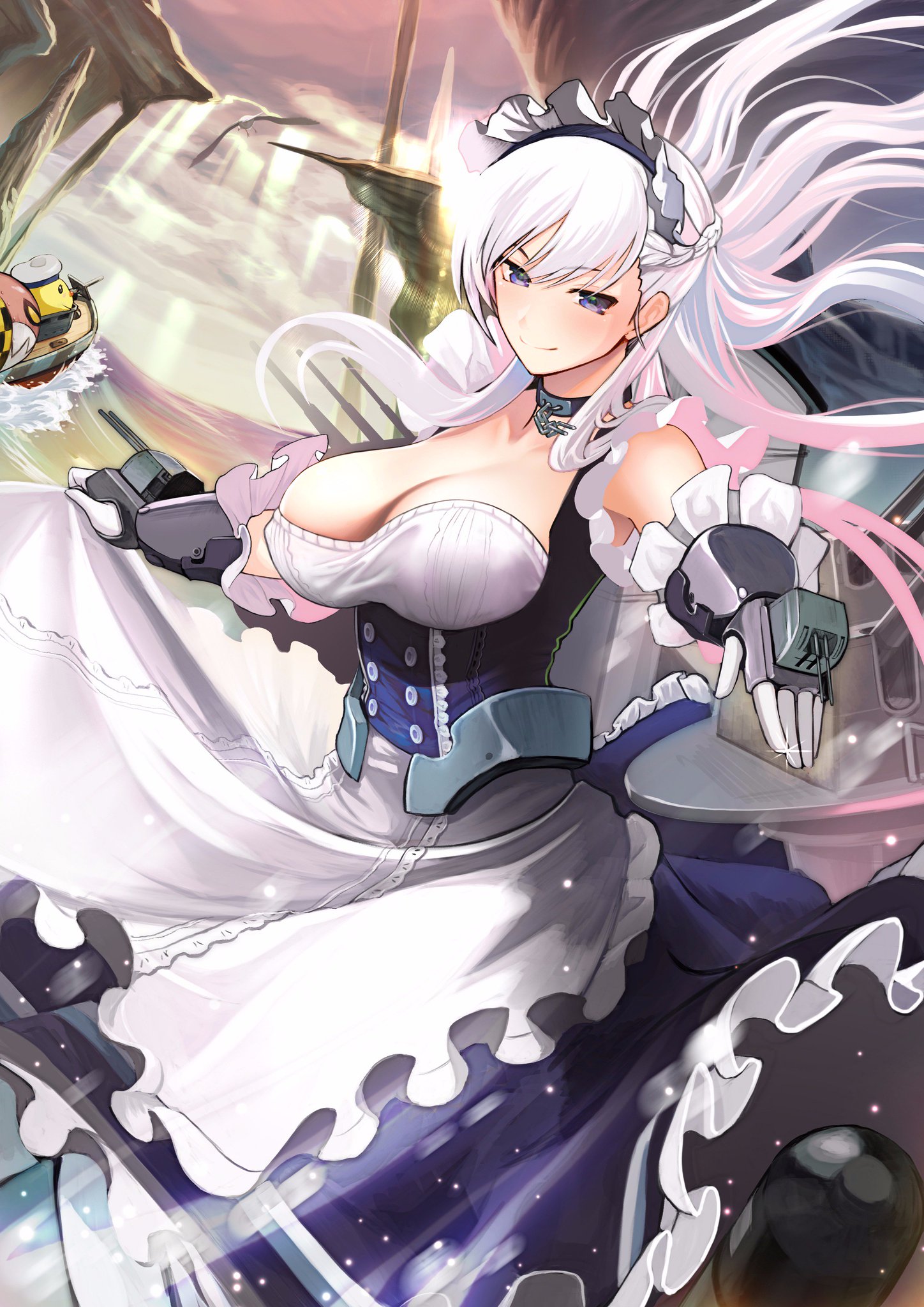 萌姫連合スリーブ 絶版希少未開封 アズールレーン FGO Fate フェイト