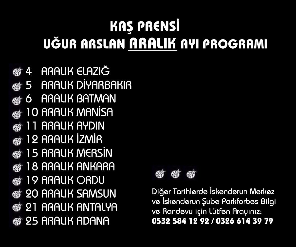Kas Prensi Ugur Arslan Yogun Ilgi Gordu Kibris Gazetesi Kibris Haber Kktc Son Dakika Ve Gundem Haberleri