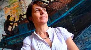 #ENTREVISTA: en estudios de <a href="/RadioUruguayUy/">Radio Uruguay</a> la presidenta de la @INDDHH_Uy
Mariana Mota radiouruguay.uy/radio