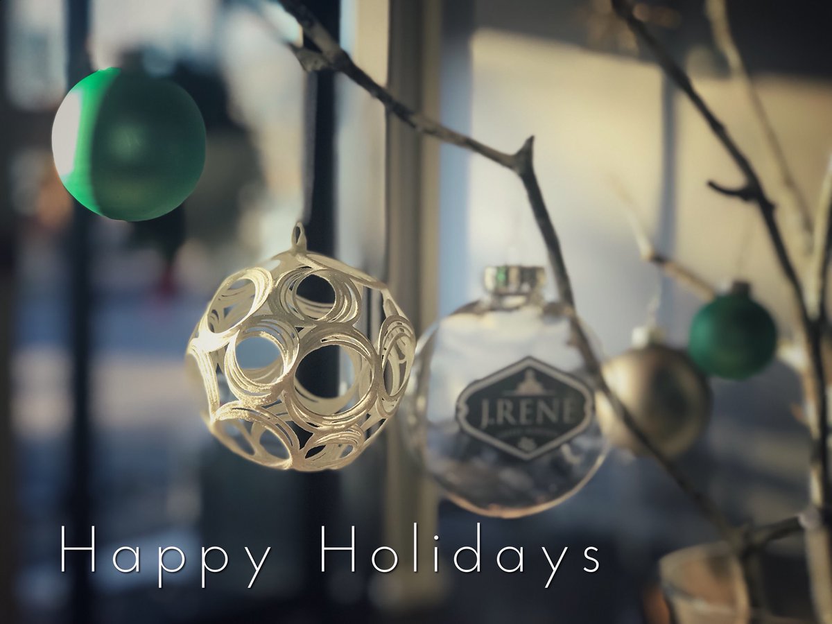 J.René Coffee tweet media