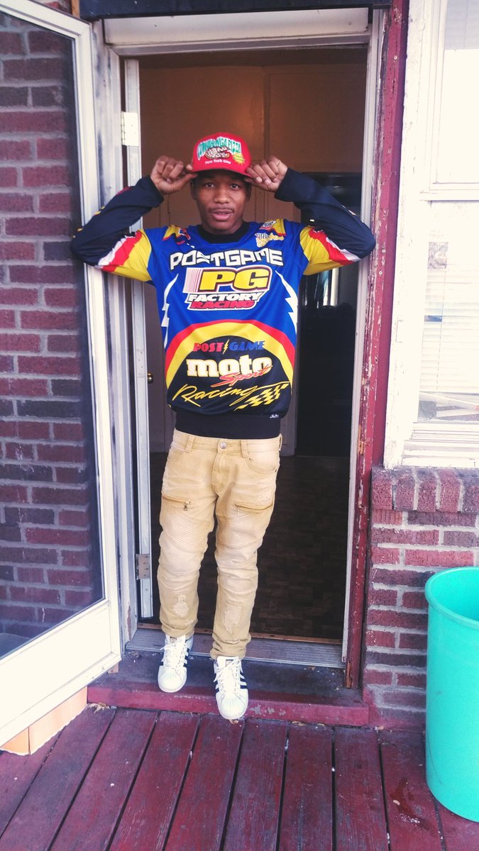 BuddyNumba4's tweet photo. I ain't beat the case so I'm on the race https://t.co/pZQdQlXdoU