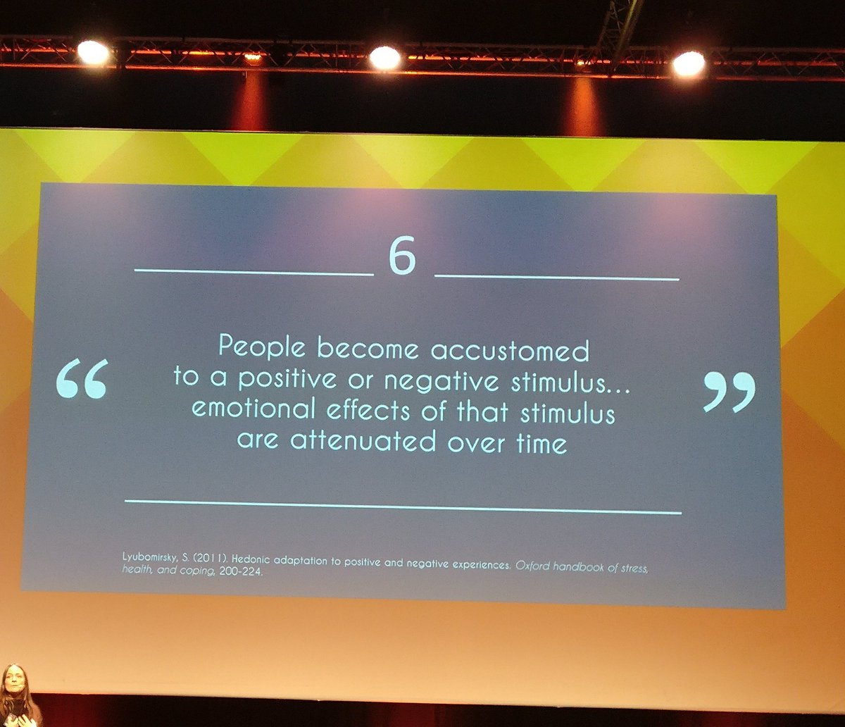 The power of change #webpsychology #CD17