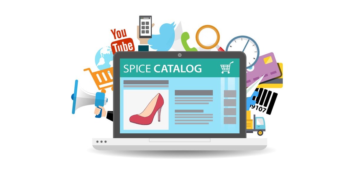 SpiceTG tweet picture