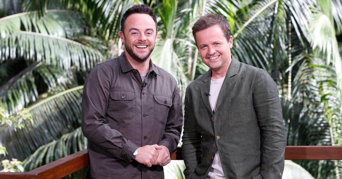 11 times Ant &amp; Dec showed what real friendship is glmr.uk/gq4pCm