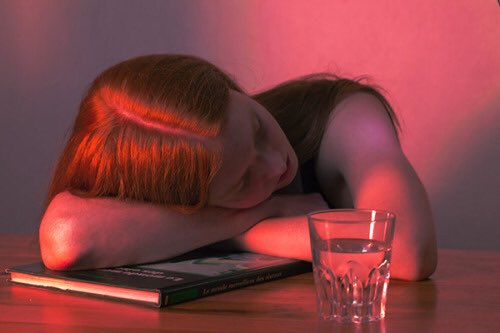 waiibearbie's tweet photo. “I'm just tired”
that's my excuse.

“ฉันก็แค่เหนื่อย”
นั่นแหละข้อแก้ตัวของฉัน https://t.co/K2IU1uqjNd