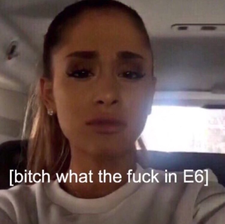 sidetosal's tweet photo. Um why wasn’t Ari nominated? #GRAMMYs cancelled. https://t.co/EtTcsqvRIh