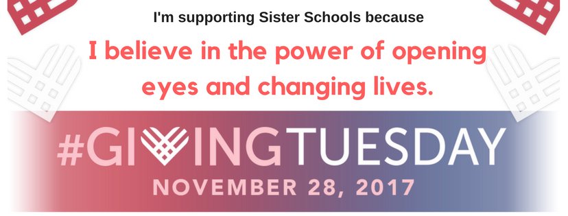 SisterSchools tweet media