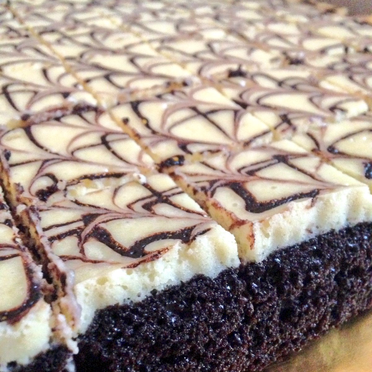 Cheese tart montok resepi