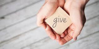 FaithLuvCoffee's tweet photo. Each of you should give what you have decided in your heart to give...God loves a cheerful giver. 2 Corinthians 9:7
#GivingTuesday2017 https://t.co/2Nuv9UtaMA