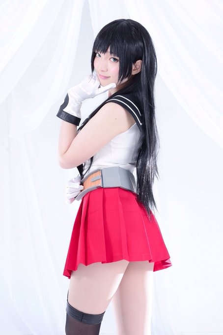 コスプレイヤー黒瀬ゆまのTwitter画像20