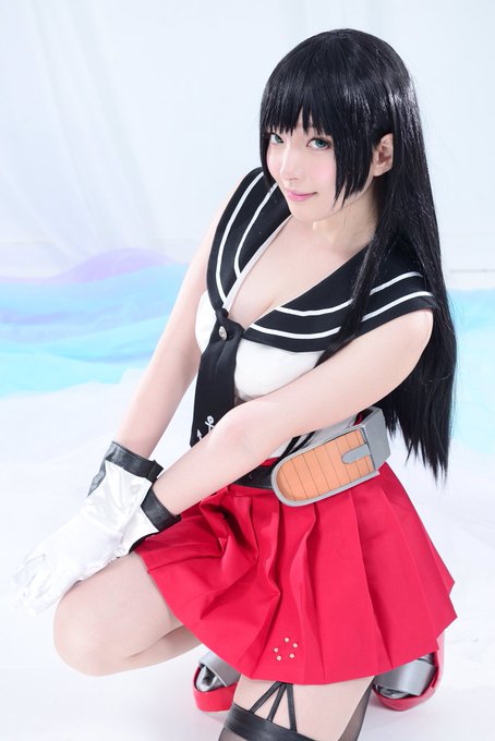 コスプレイヤー黒瀬ゆまのTwitter画像18