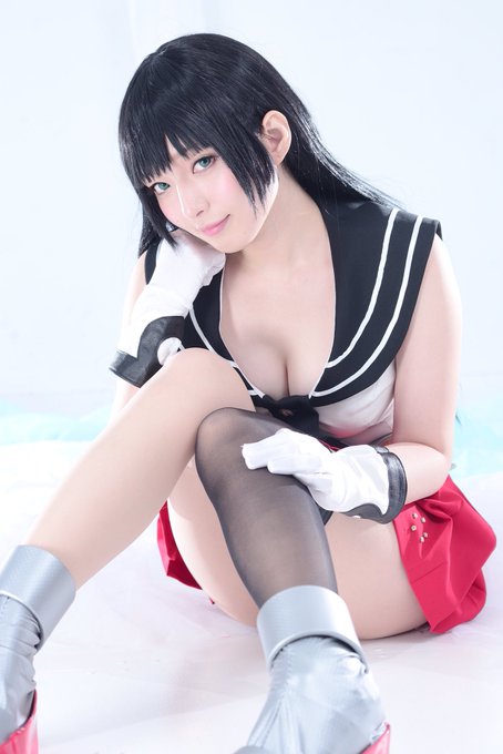 コスプレイヤー黒瀬ゆまのTwitter画像21