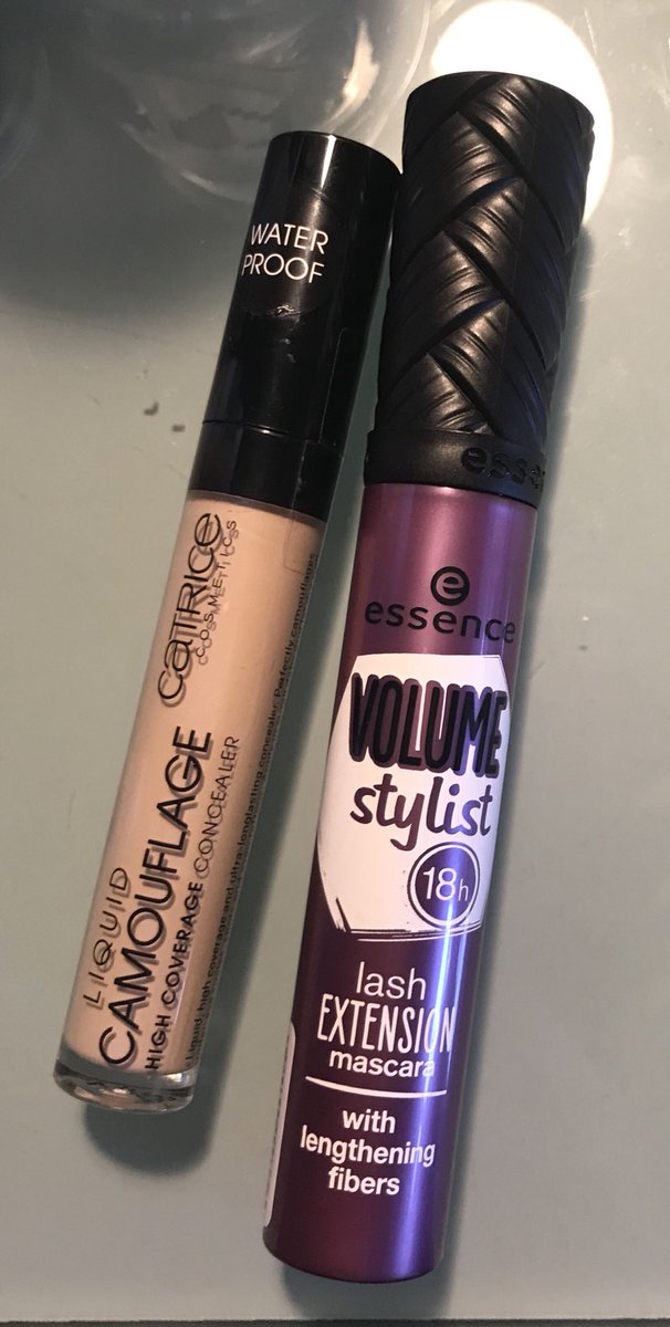 best essence mascara tati