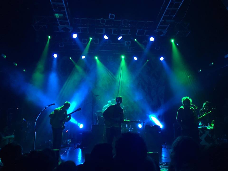 George Docking tweet media