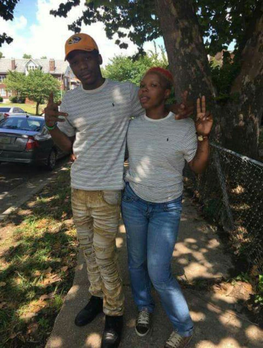 BuddyNumba4's tweet photo. Me And Toka https://t.co/6kkdKO9t7u