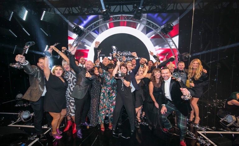 Great use of #socialmedia by <a href="/RUSHHairBeauty/">Rush Hair & Beauty</a> - I’ve just received a DM to announce their victory at the #bha2017 with a link to their academy. It’s all about shouting about your achievements and making them work for you