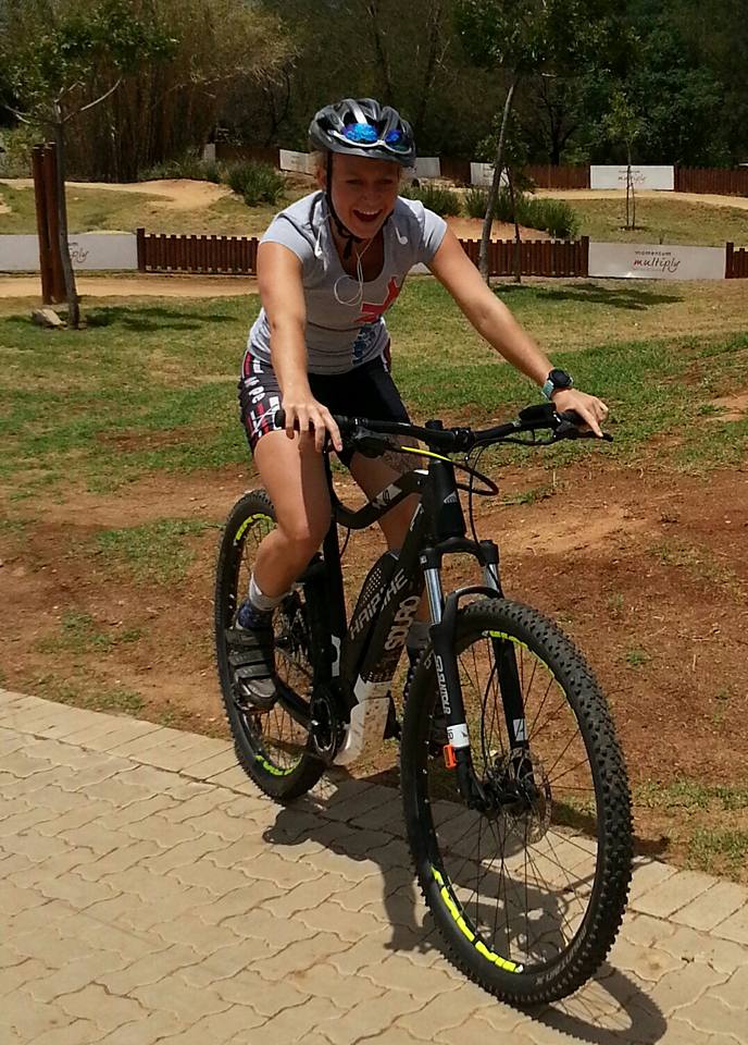 Haibike SA tweet media