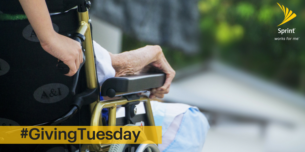 KimGreenKerr's tweet photo. Giving to others opens up your world, makes your life better. Find orgs, charities and events in your area. https://t.co/klFA38cOqx #GivingTuesday https://t.co/8AZqx1ug0V
