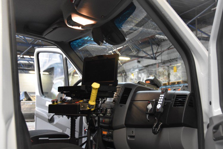 travelprnewscom's tweet image. @BrusselsAirport and #Customs and #ExciseDuties inaugurate the #ZBackscatterVan to #scan #planes from various forms of #contraband travelprnews.com/brussels-airpo…

#travel
