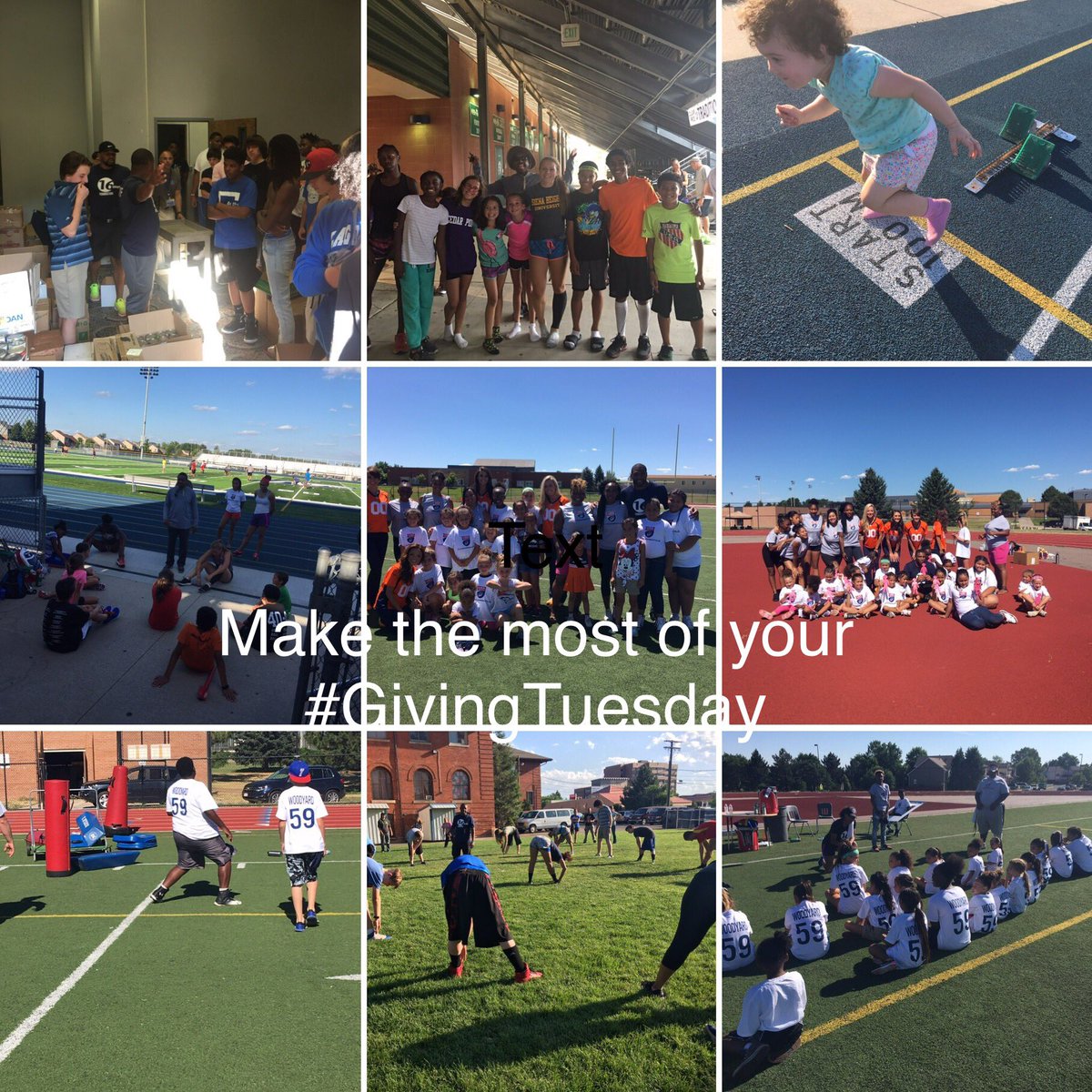 16ways's tweet photo. We make a living by what we get. We make a life by what we give. ~ Winston Churchill
#Give #Tuesday #HelpChangeALife #BeADifferenceMaker #Volunteer #Donate #16Ways #ChangingLives #OurYouth #OurFuture https://t.co/bcaVqBzjJc